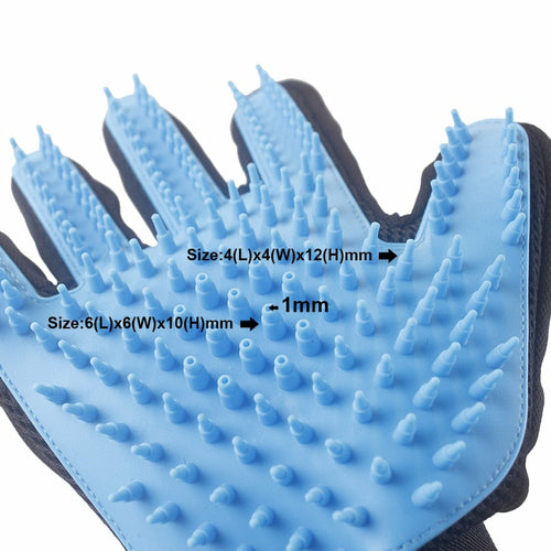 Handheld Pet Bathing Shower Head