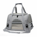 Breathable Pet Carrier Backpack