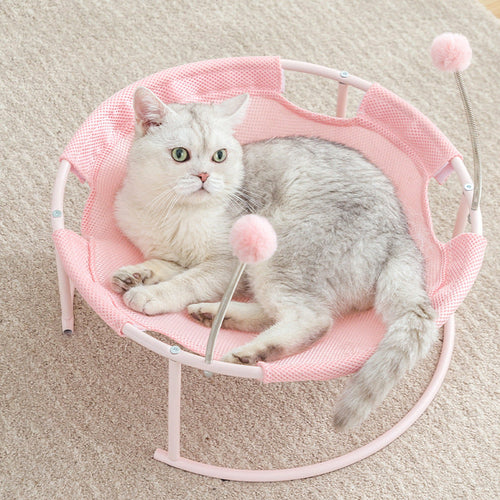 Cat Hammock Bed