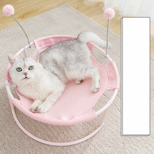 Cat Hammock Bed