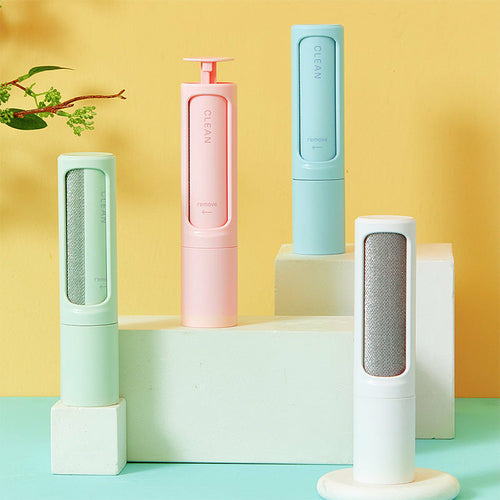Reusable Pet Hair Roller