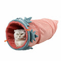 Fruit-Shaped Cat Play Tunnel