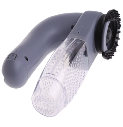 Portable Electric Pet Grooming Brush