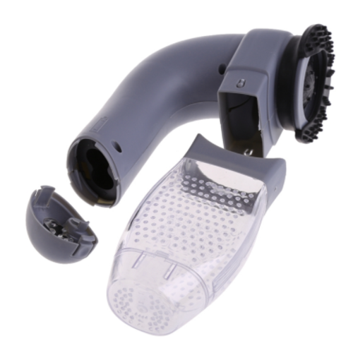 Portable Electric Pet Grooming Brush