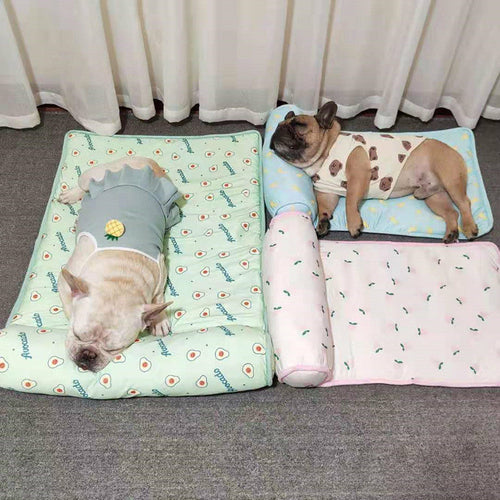 Breathable Pet Cooling Mat