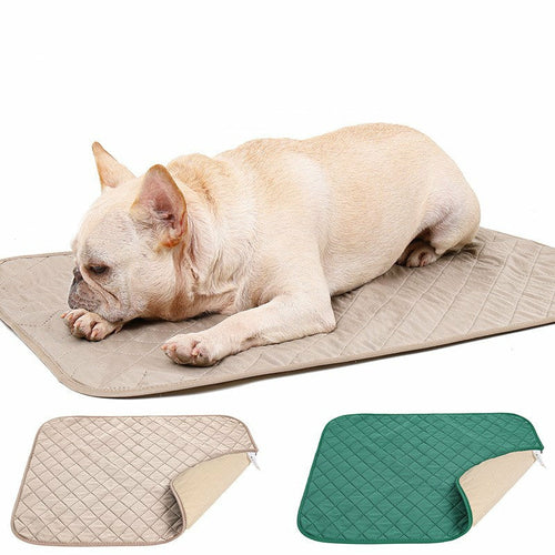 Bamboo Fibre Puppy Training Pad