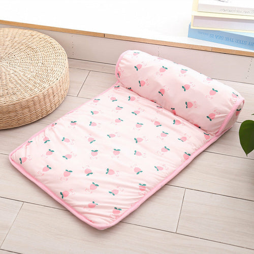Breathable Pet Cooling Mat