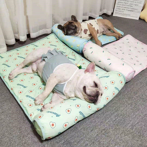Breathable Pet Cooling Mat