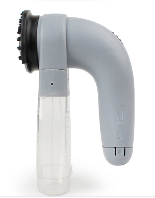 Portable Electric Pet Grooming Brush